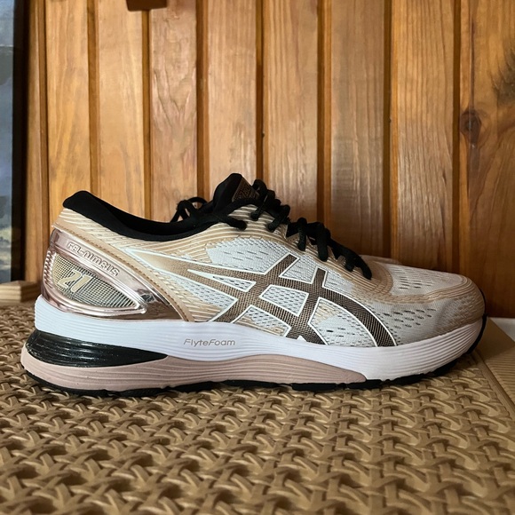 ASICS Gel Nimbus 21 - Picture 5 of 6